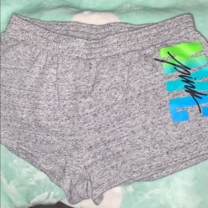 Victoria secret Pink shorts